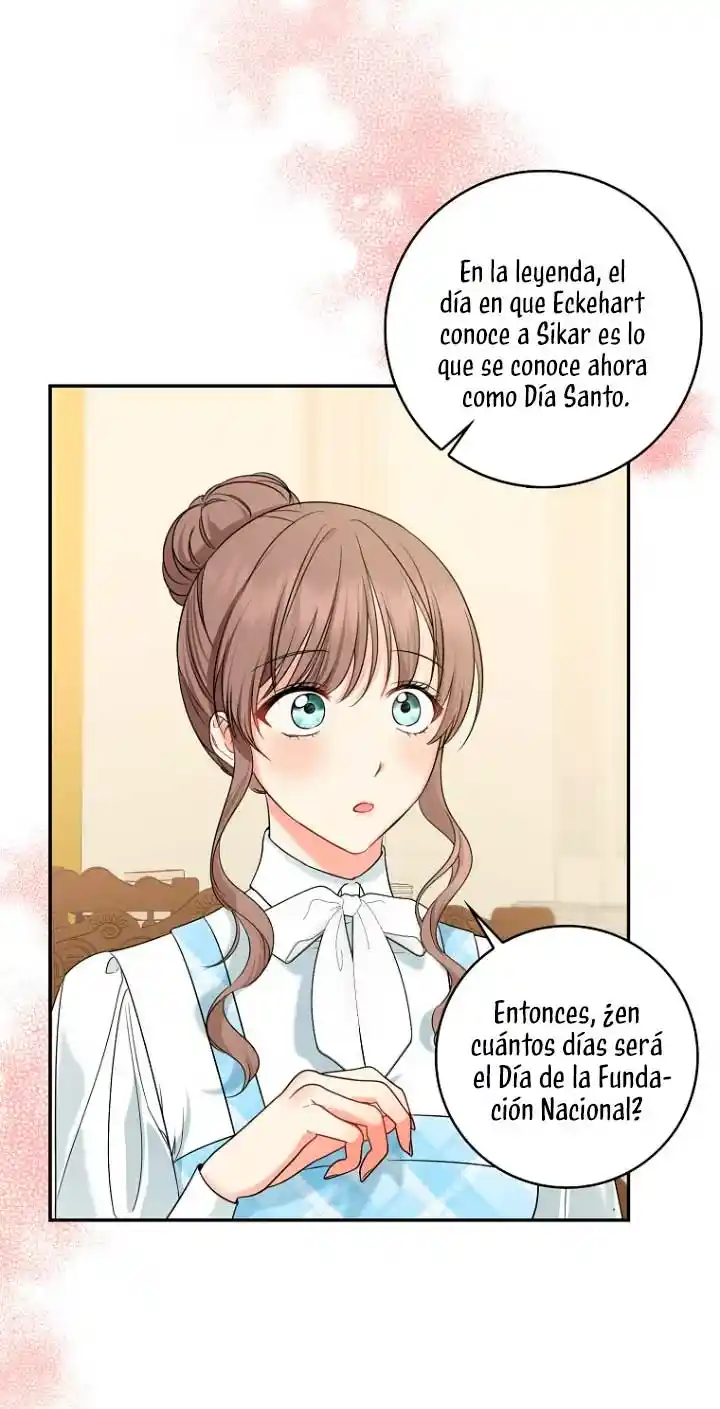 Nuestro Tirano Se Ha Vuelto Más Joven - Capítulo 36 - Página 9 - LectorTMOo