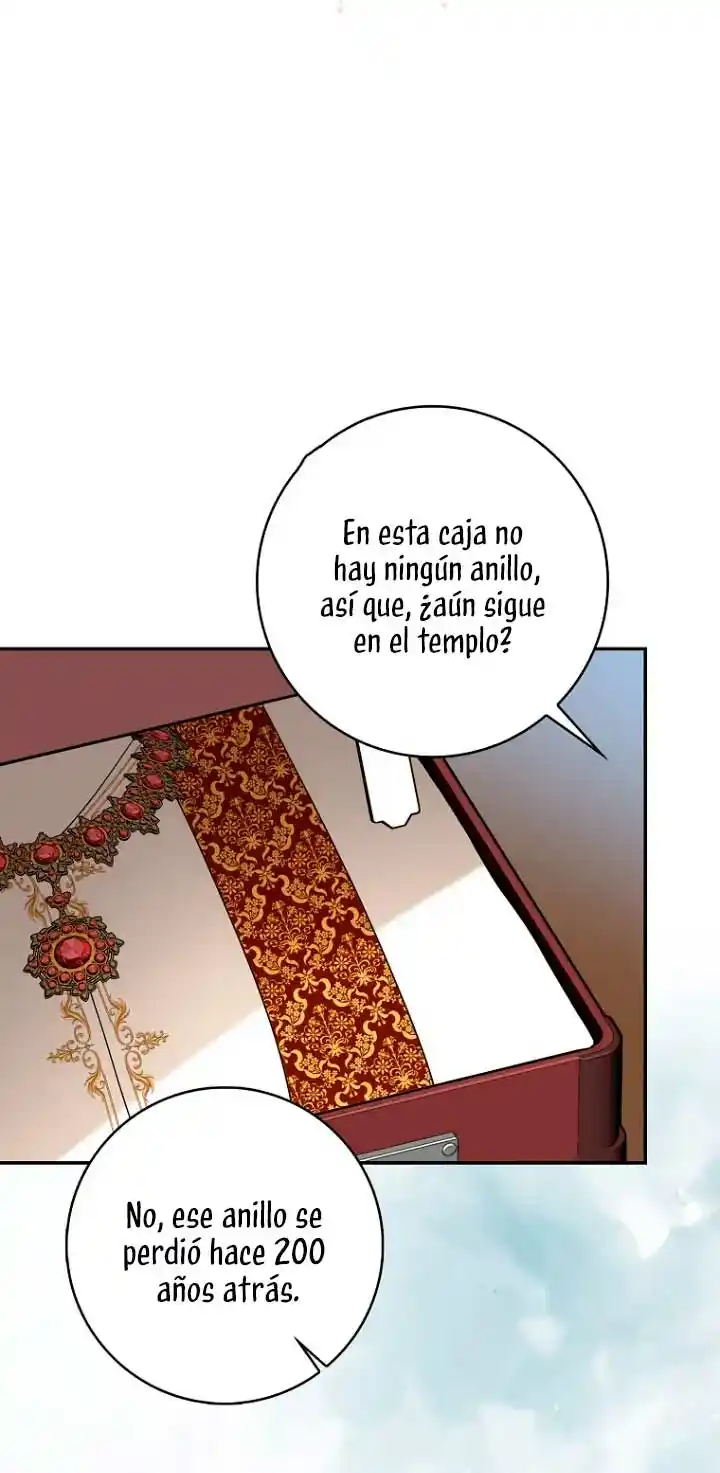 Nuestro Tirano Se Ha Vuelto Más Joven - Capítulo 36 - Página 21 - LectorTMOo