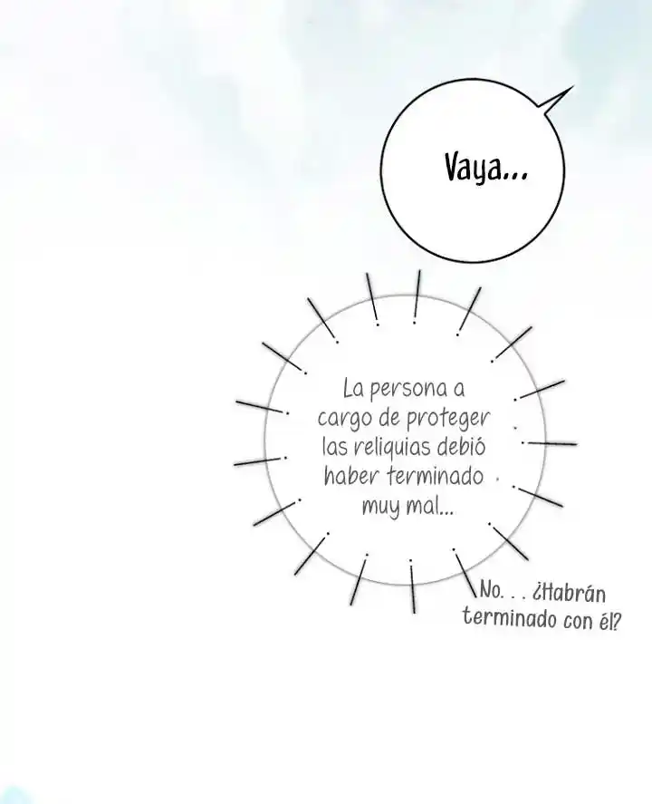 Nuestro Tirano Se Ha Vuelto Más Joven - Capítulo 36 - Página 22 - LectorTMOo