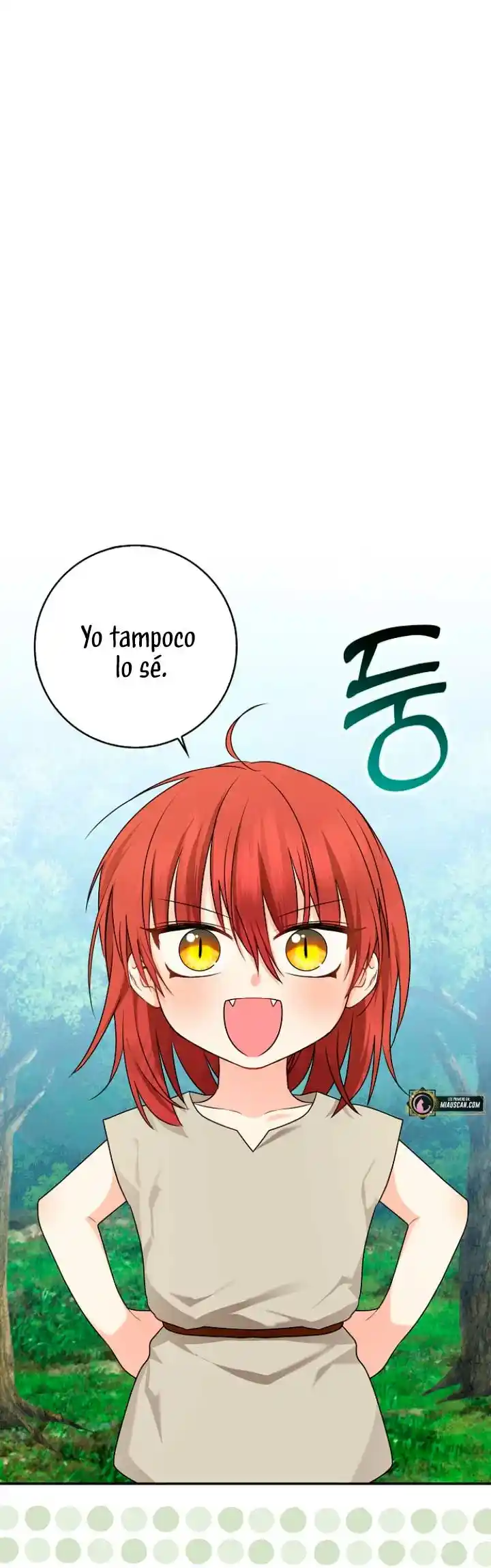 Nuestro Tirano Se Ha Vuelto Más Joven - Capítulo 38 - Página 12 - LectorTMOo