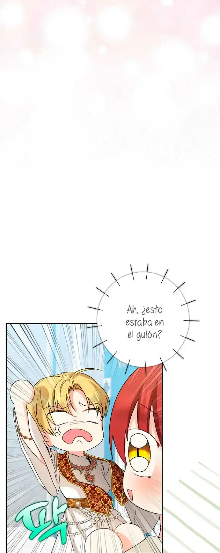 Nuestro Tirano Se Ha Vuelto Más Joven - Capítulo 38 - Página 63 - LectorTMOo