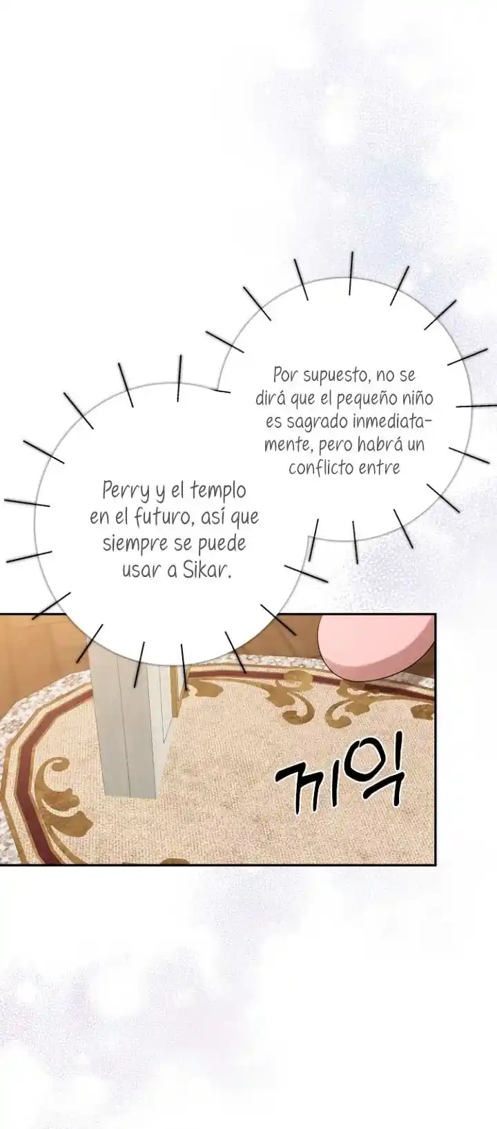 Nuestro Tirano Se Ha Vuelto Más Joven - Capítulo 39 - Página 35 - LectorTMOo