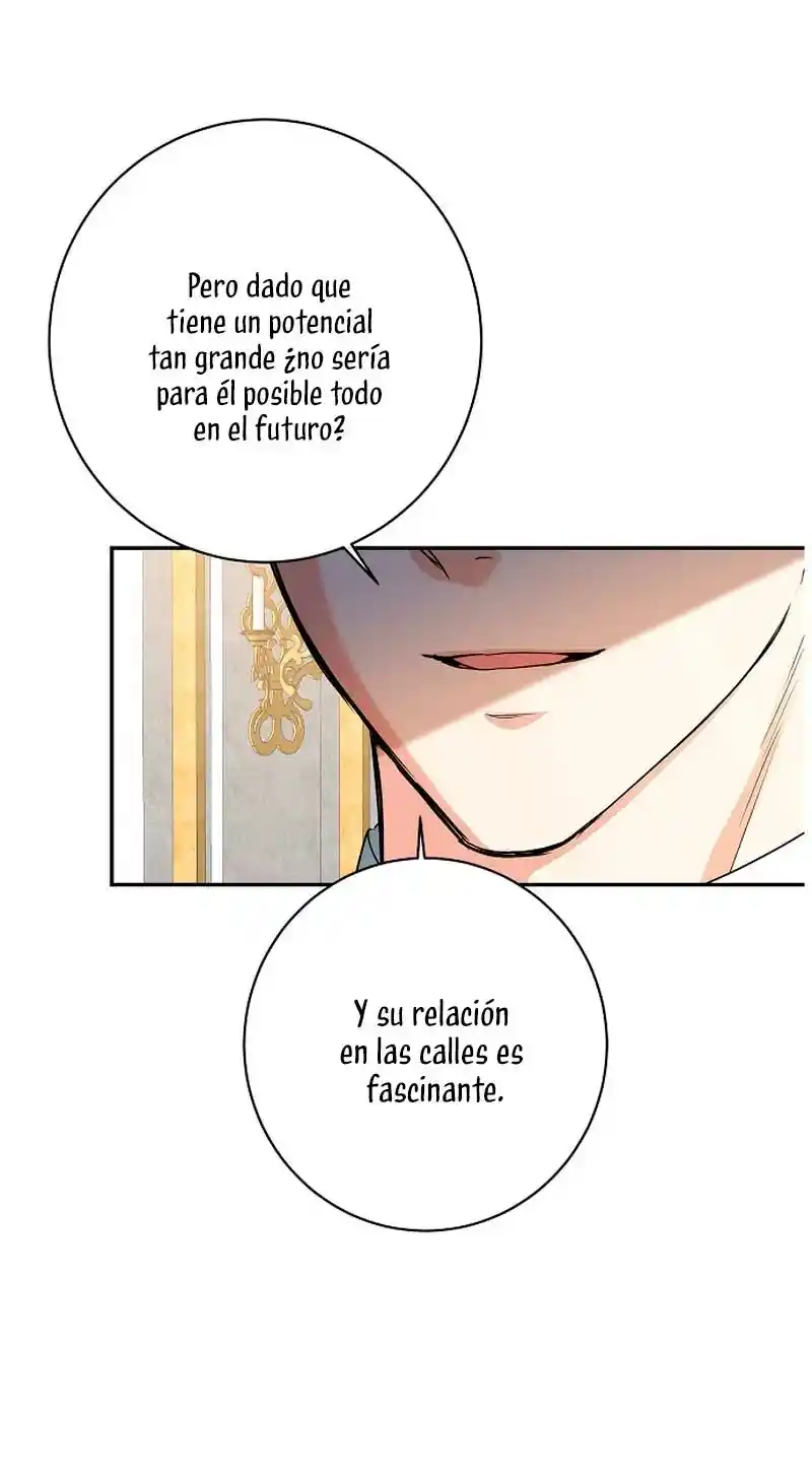 Nuestro Tirano Se Ha Vuelto Más Joven - Capítulo 42 - Página 53 - LectorTMOo