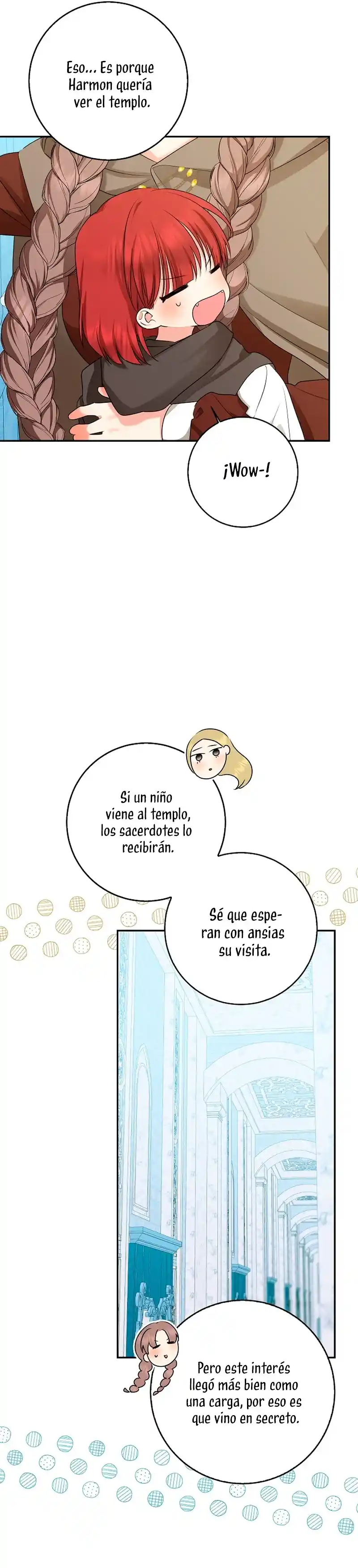 Nuestro Tirano Se Ha Vuelto Más Joven - Capítulo 46 - Página 16 - LectorTMOo