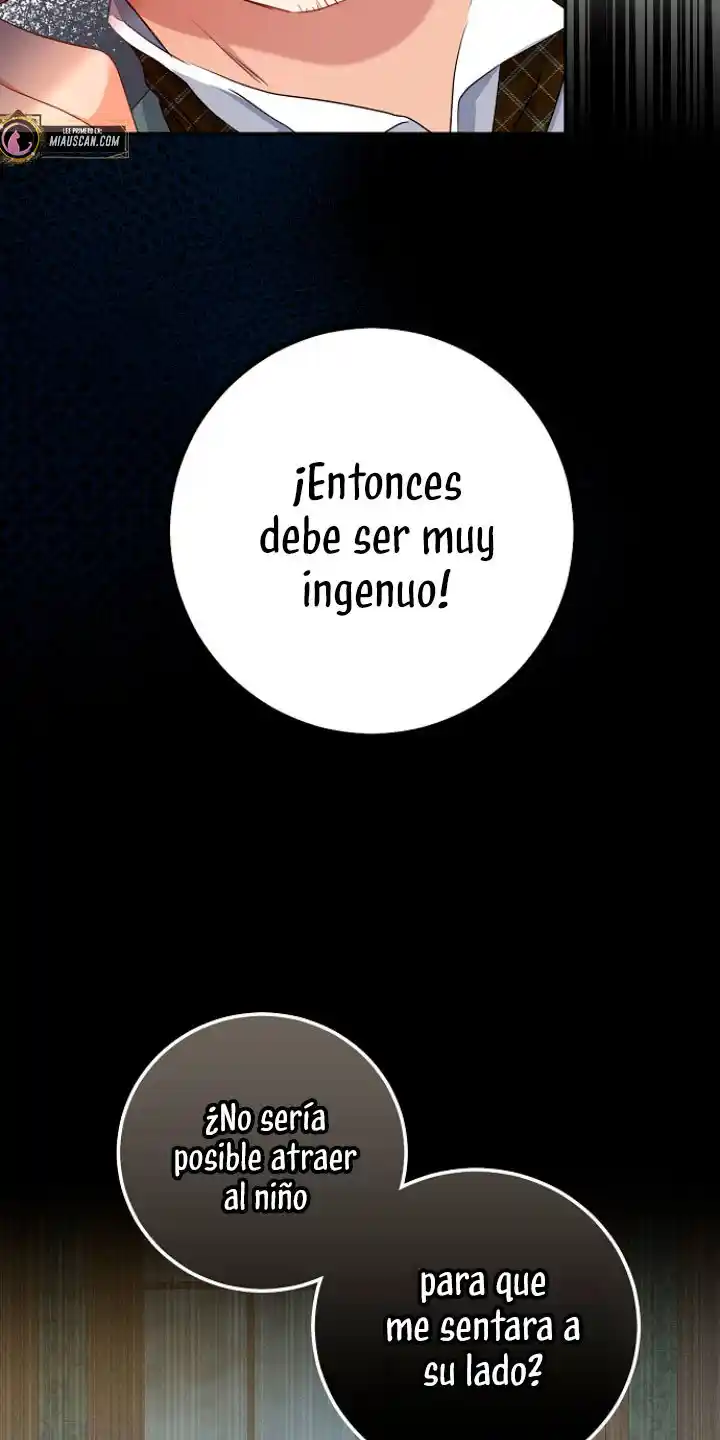 Nuestro Tirano Se Ha Vuelto Más Joven - Capítulo 5 - Página 14 - LectorTMOo