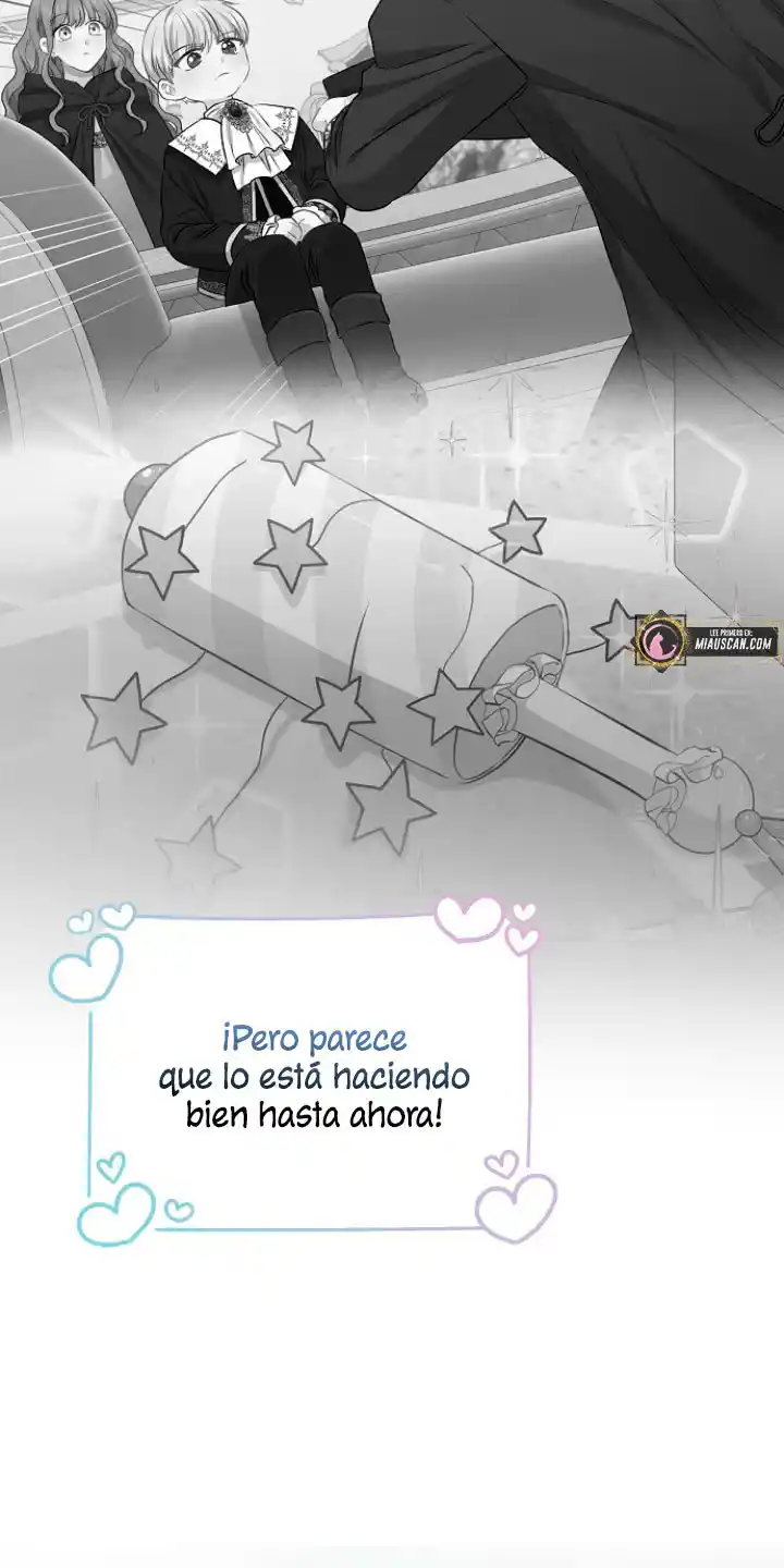 Nuestro Tirano Se Ha Vuelto Más Joven - Capítulo 5 - Página 53 - LectorTMOo
