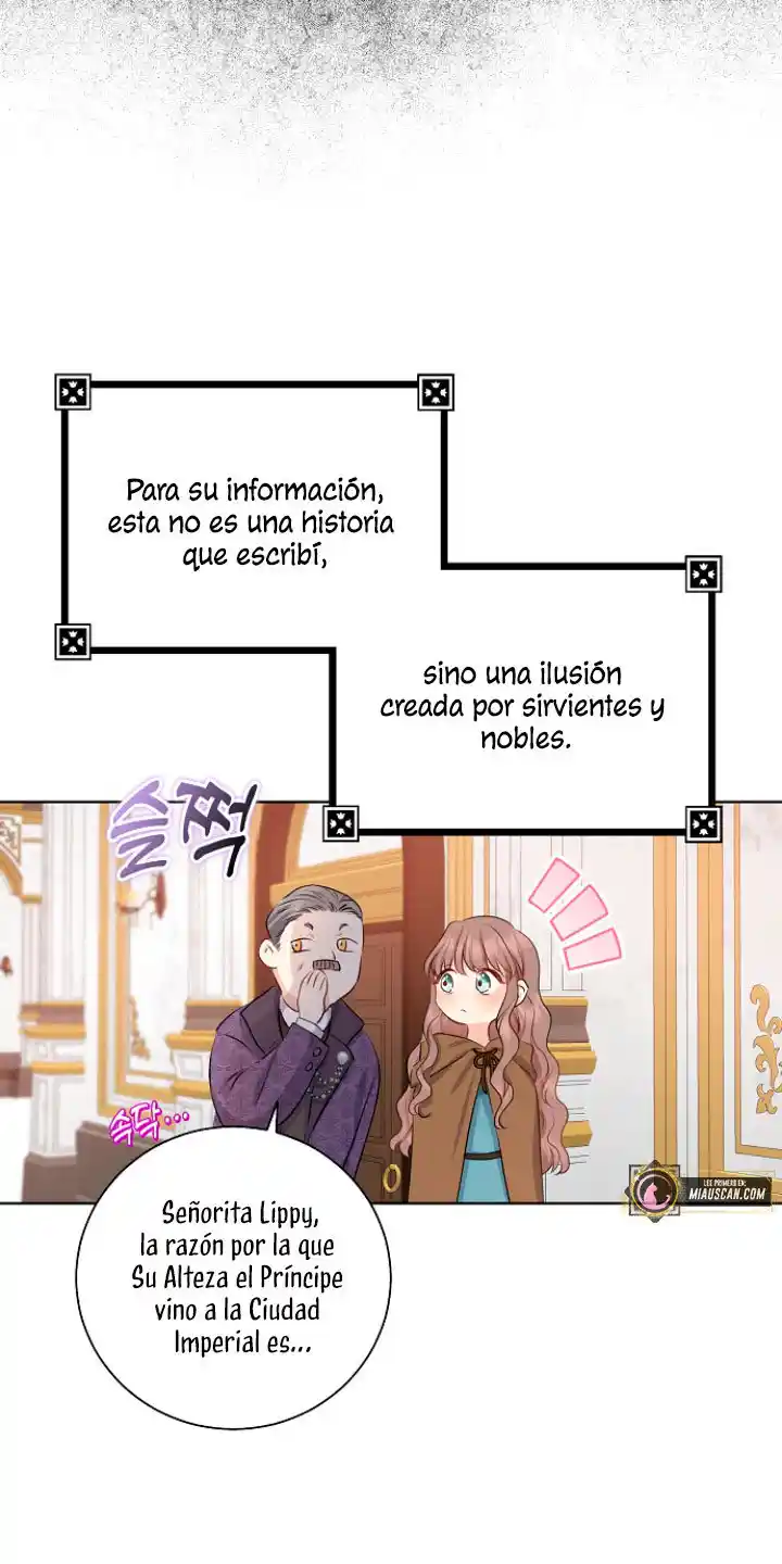 Nuestro Tirano Se Ha Vuelto Más Joven - Capítulo 5 - Página 59 - LectorTMOo