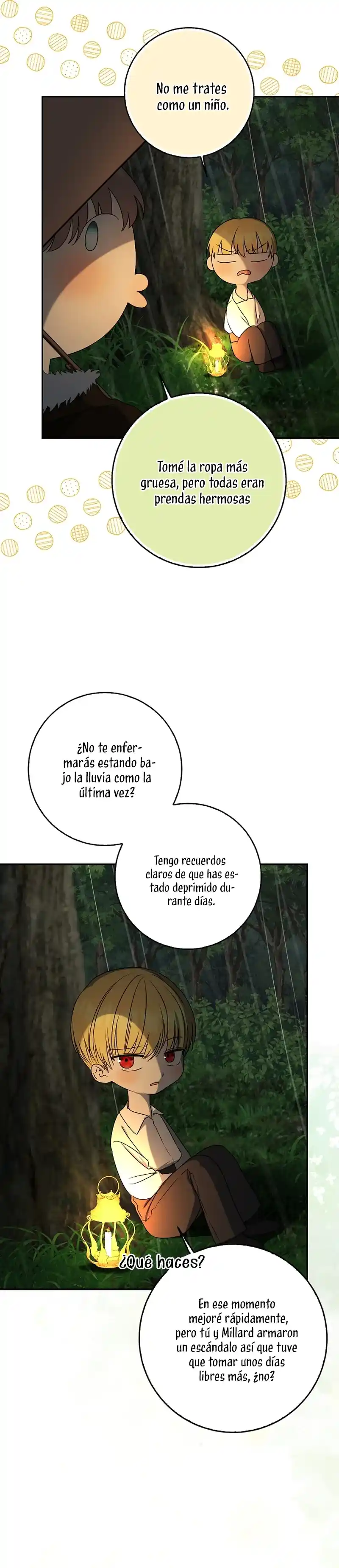 Nuestro Tirano Se Ha Vuelto Más Joven - Capítulo 51 - Página 13 - LectorTMOo