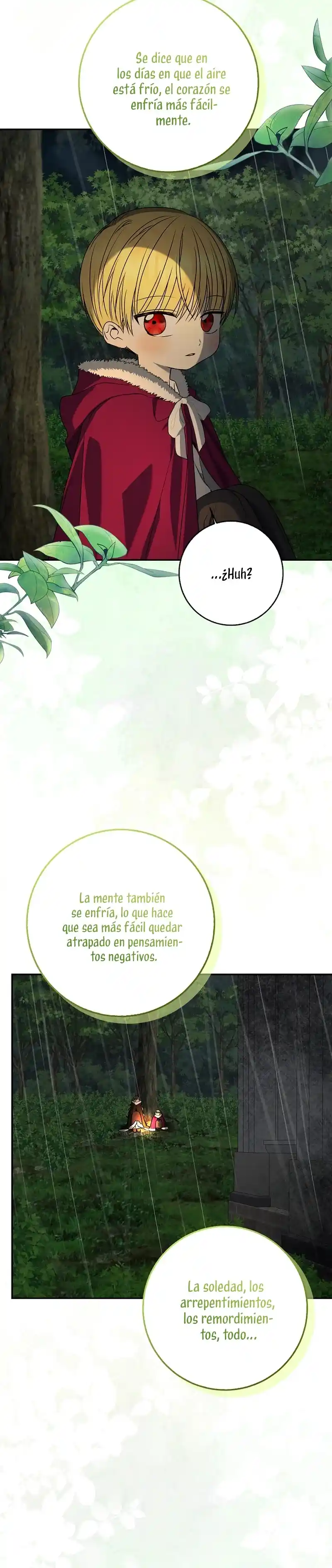 Nuestro Tirano Se Ha Vuelto Más Joven - Capítulo 51 - Página 18 - LectorTMOo
