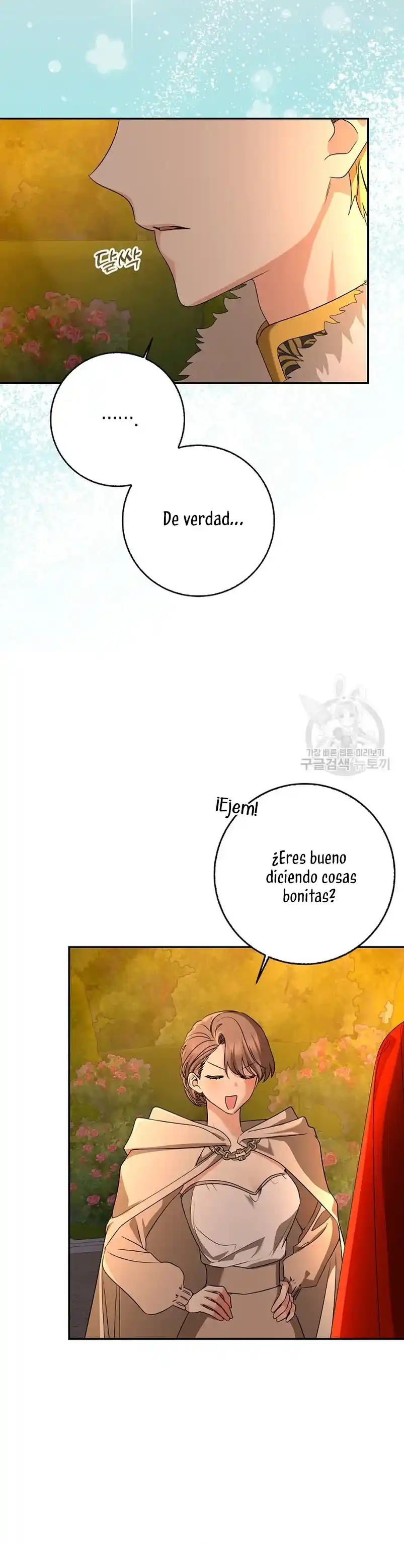 Nuestro Tirano Se Ha Vuelto Más Joven - Capítulo 56 - Página 32 - LectorTMOo