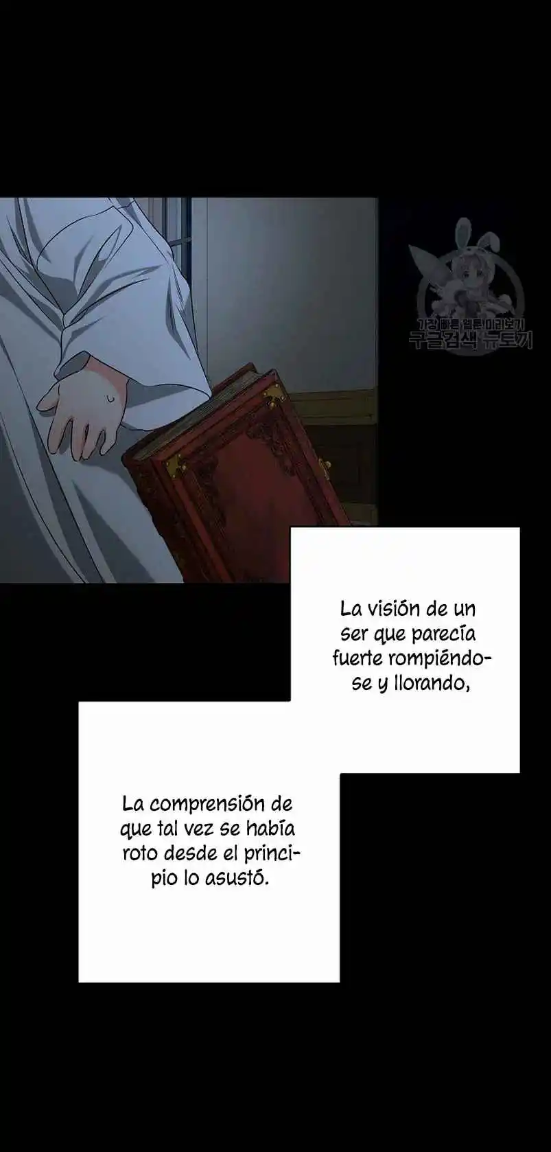 Nuestro Tirano Se Ha Vuelto Más Joven - Capítulo 58 - Página 26 - LectorTMOo
