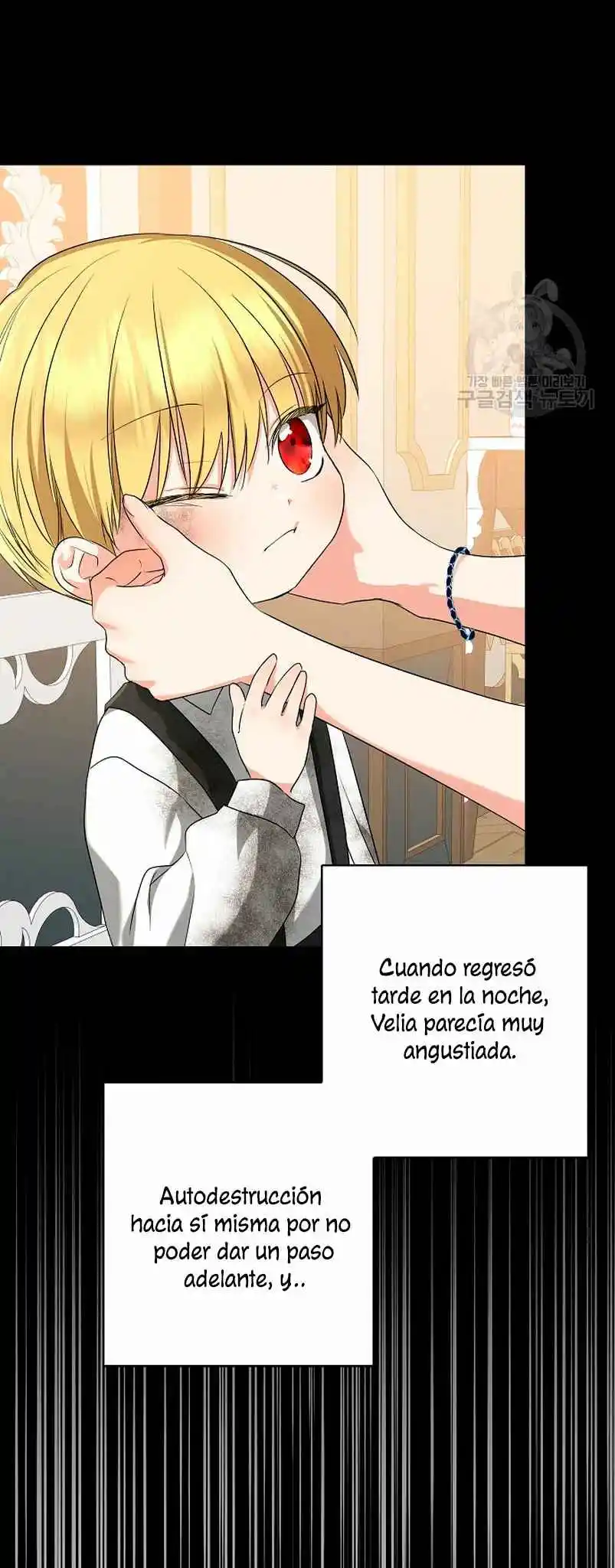 Nuestro Tirano Se Ha Vuelto Más Joven - Capítulo 58 - Página 56 - LectorTMOo