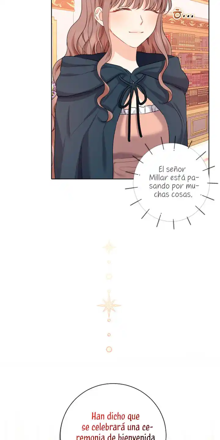 Nuestro Tirano Se Ha Vuelto Más Joven - Capítulo 6 - Página 8 - LectorTMOo