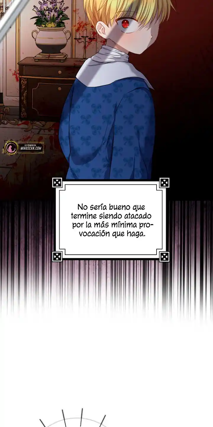 Nuestro Tirano Se Ha Vuelto Más Joven - Capítulo 6 - Página 13 - LectorTMOo