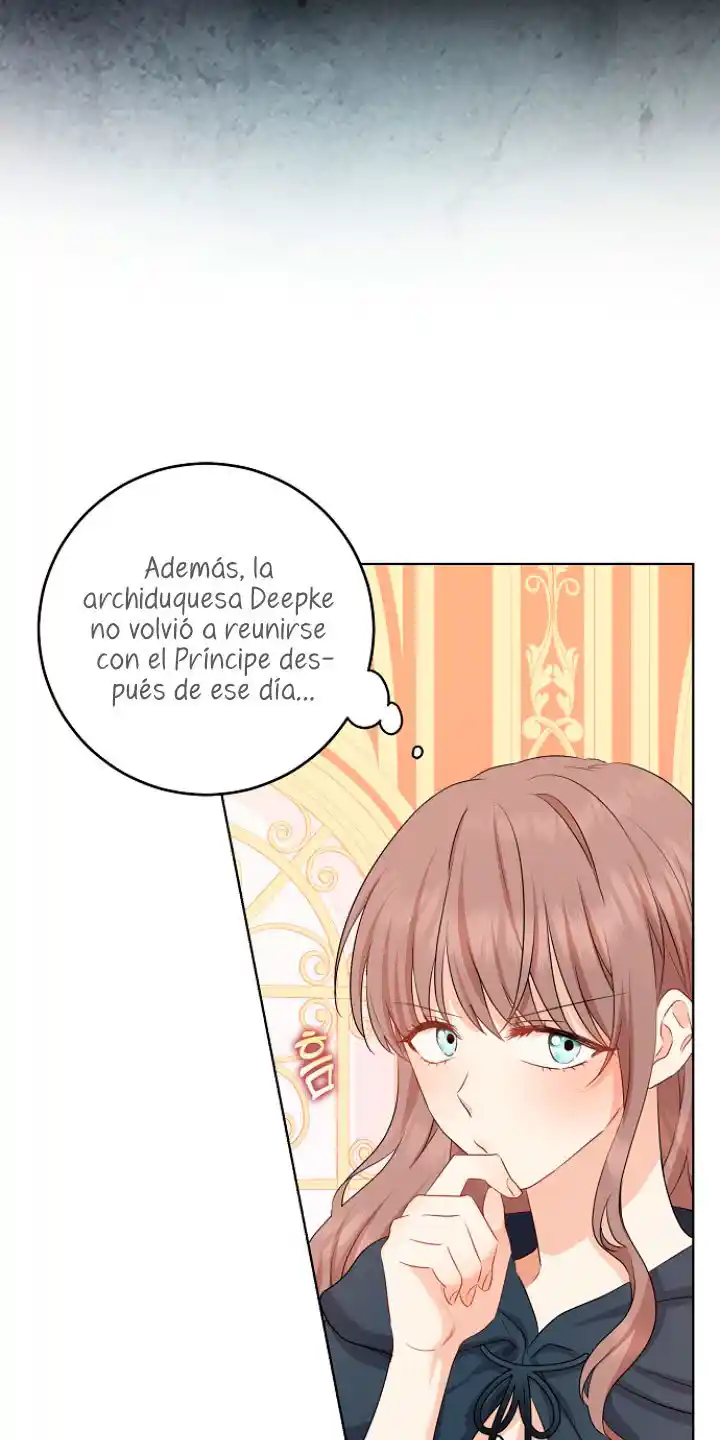 Nuestro Tirano Se Ha Vuelto Más Joven - Capítulo 6 - Página 31 - LectorTMOo