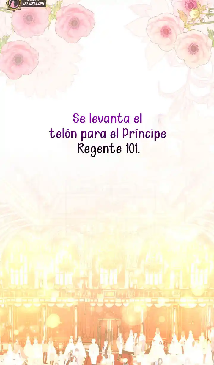 Nuestro Tirano Se Ha Vuelto Más Joven - Capítulo 6 - Página 81 - LectorTMOo
