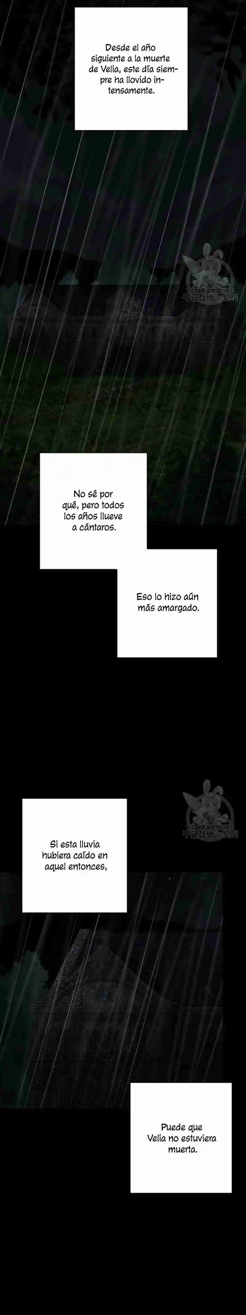 Nuestro Tirano Se Ha Vuelto Más Joven - Capítulo 62 - Página 10 - LectorTMOo