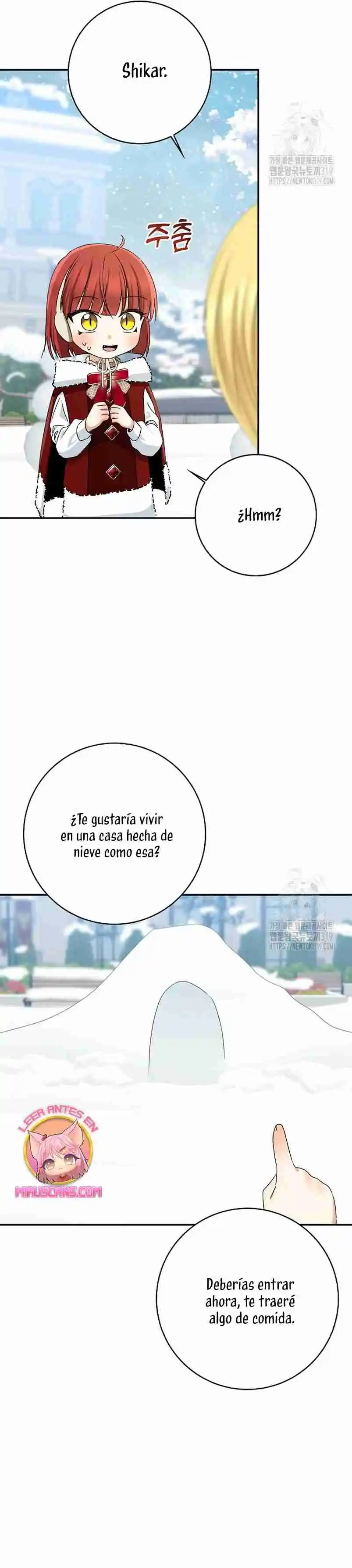 Nuestro Tirano Se Ha Vuelto Más Joven - Capítulo 64 - Página 17 - LectorTMOo