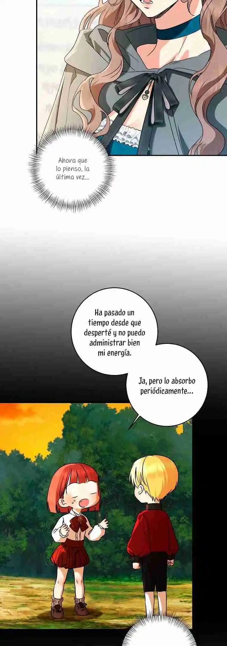 Nuestro Tirano Se Ha Vuelto Más Joven - Capítulo 66 - Página 5 - LectorTMOo