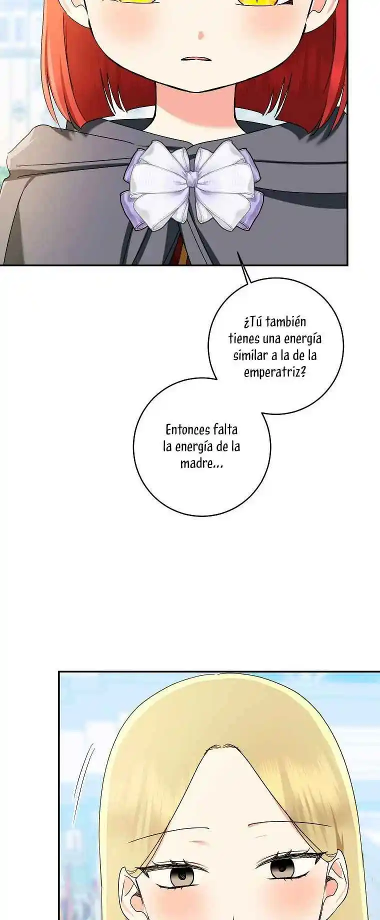 Nuestro Tirano Se Ha Vuelto Más Joven - Capítulo 66 - Página 34 - LectorTMOo