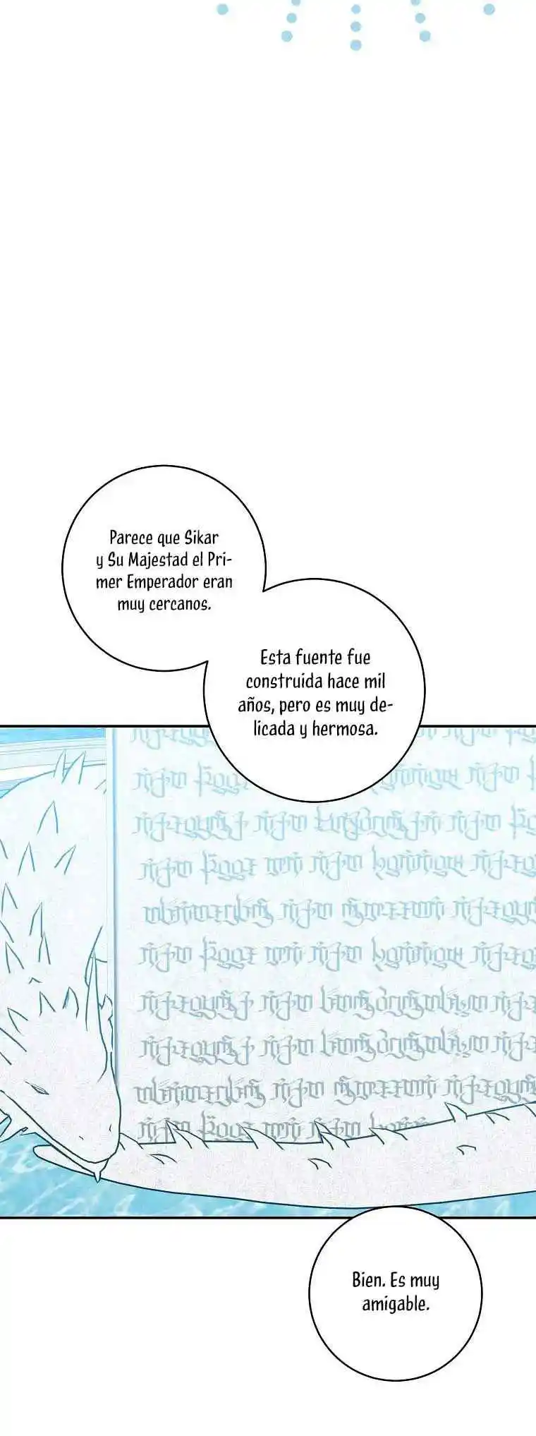 Nuestro Tirano Se Ha Vuelto Más Joven - Capítulo 66 - Página 56 - LectorTMOo