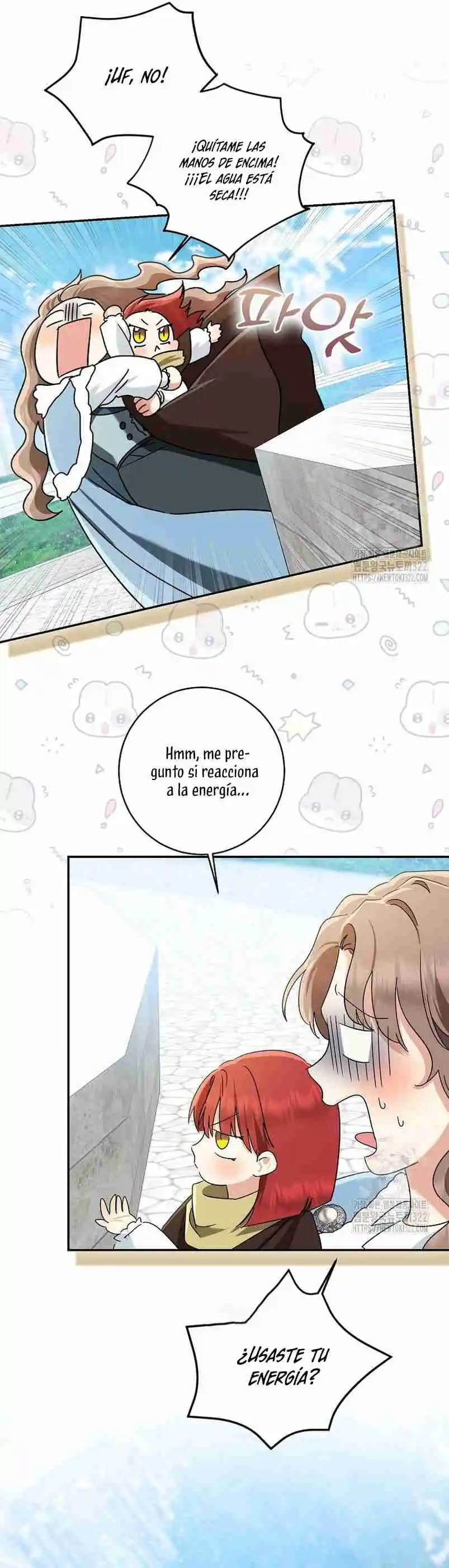 Nuestro Tirano Se Ha Vuelto Más Joven - Capítulo 67 - Página 13 - LectorTMOo
