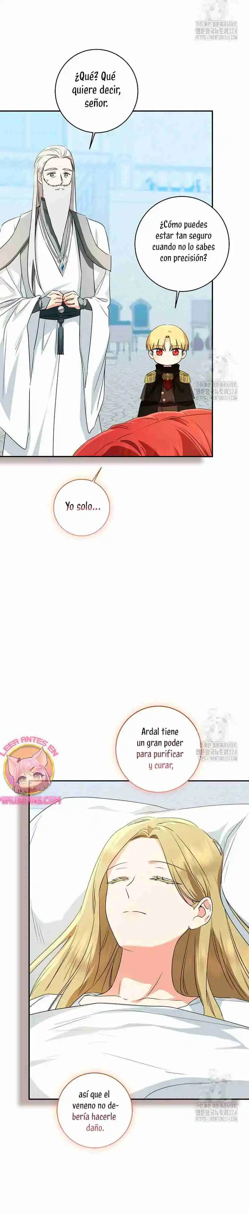 Nuestro Tirano Se Ha Vuelto Más Joven - Capítulo 69 - Página 13 - LectorTMOo