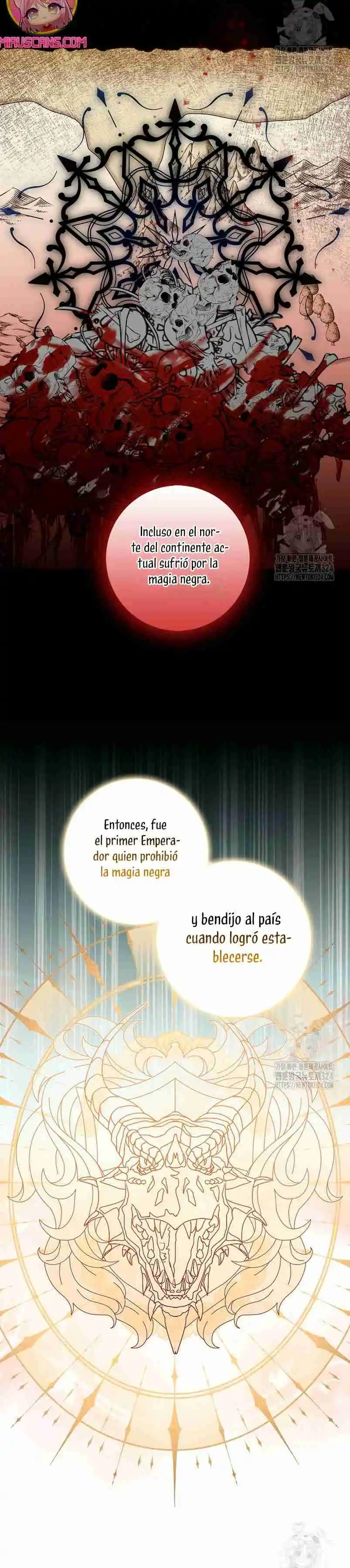 Nuestro Tirano Se Ha Vuelto Más Joven - Capítulo 69 - Página 20 - LectorTMOo