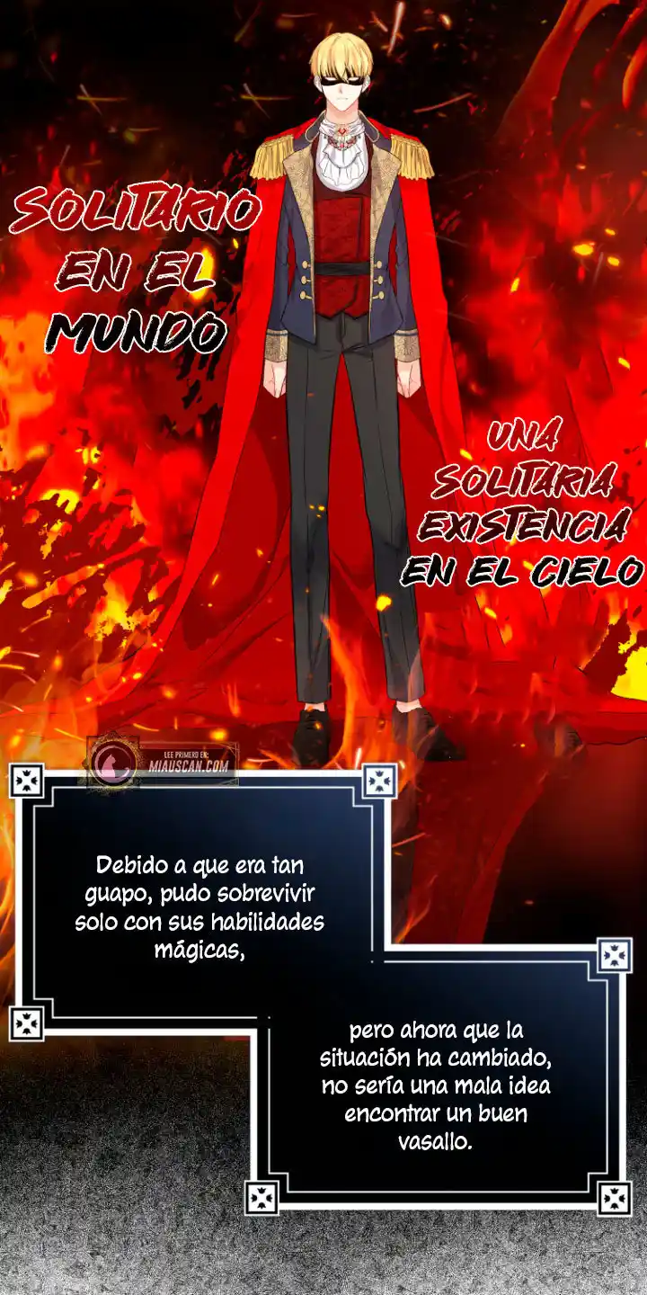 Nuestro Tirano Se Ha Vuelto Más Joven - Capítulo 7 - Página 13 - LectorTMOo