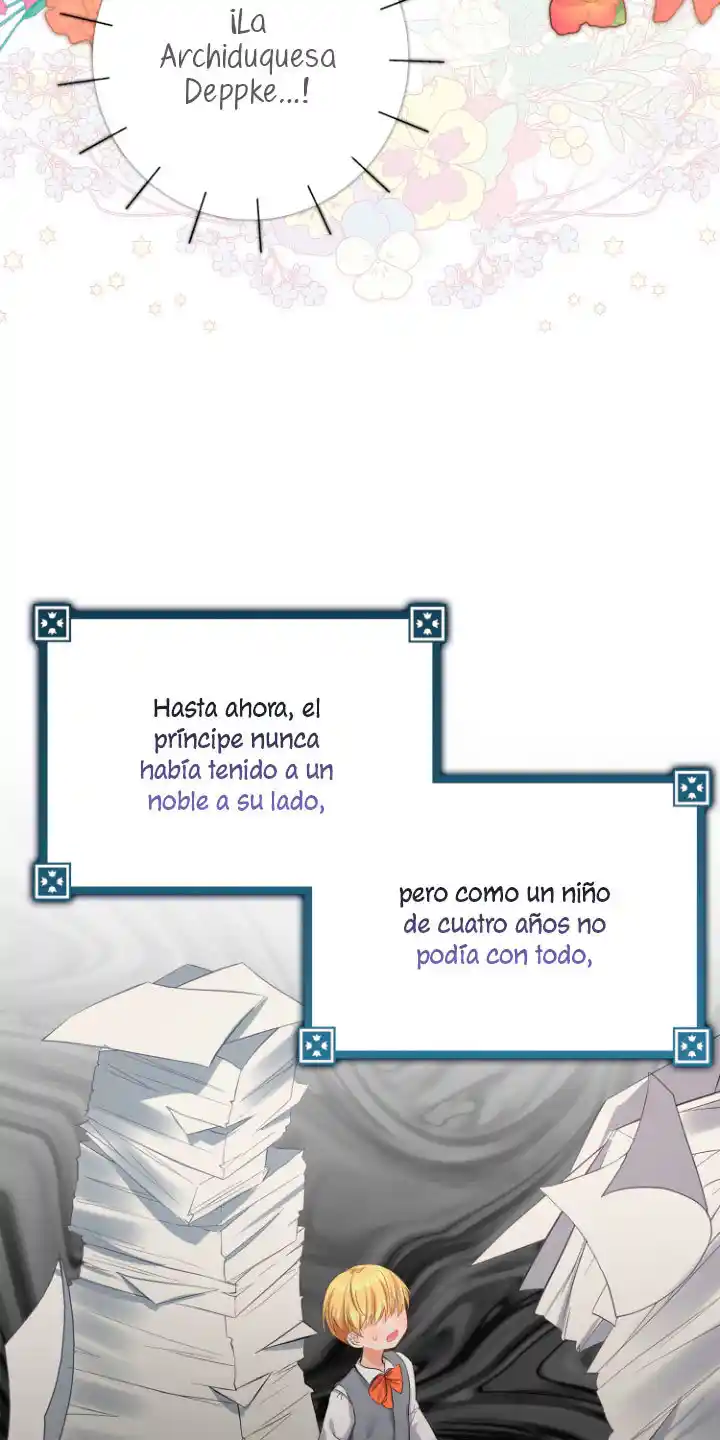 Nuestro Tirano Se Ha Vuelto Más Joven - Capítulo 7 - Página 29 - LectorTMOo