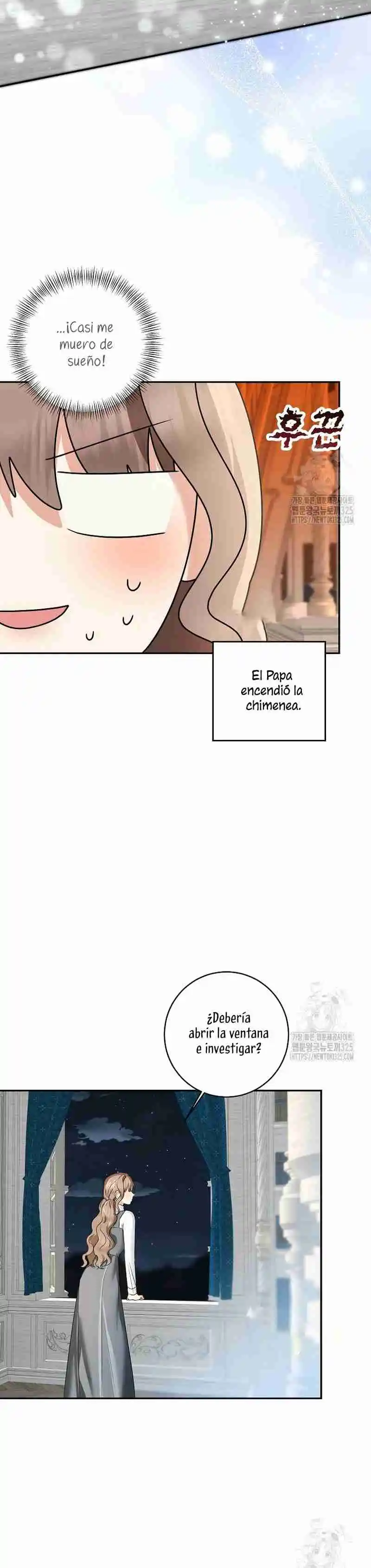 Nuestro Tirano Se Ha Vuelto Más Joven - Capítulo 70 - Página 26 - LectorTMOo
