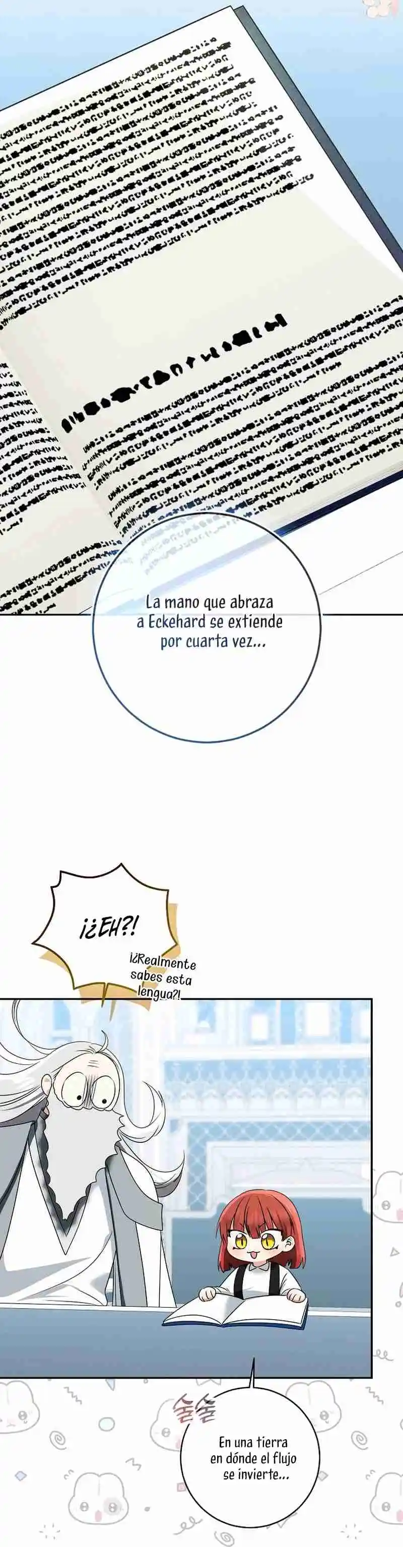 Nuestro Tirano Se Ha Vuelto Más Joven - Capítulo 71 - Página 26 - LectorTMOo