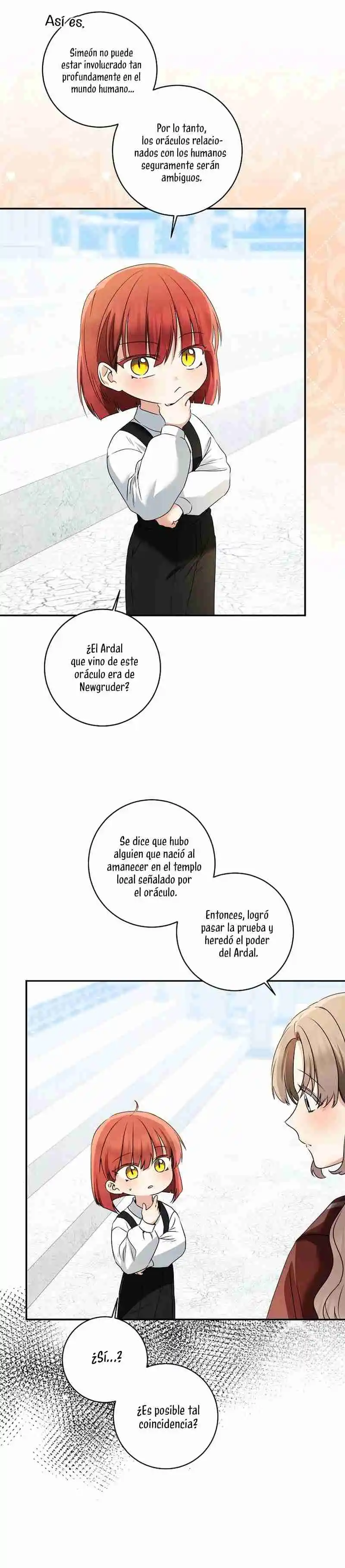 Nuestro Tirano Se Ha Vuelto Más Joven - Capítulo 71 - Página 29 - LectorTMOo