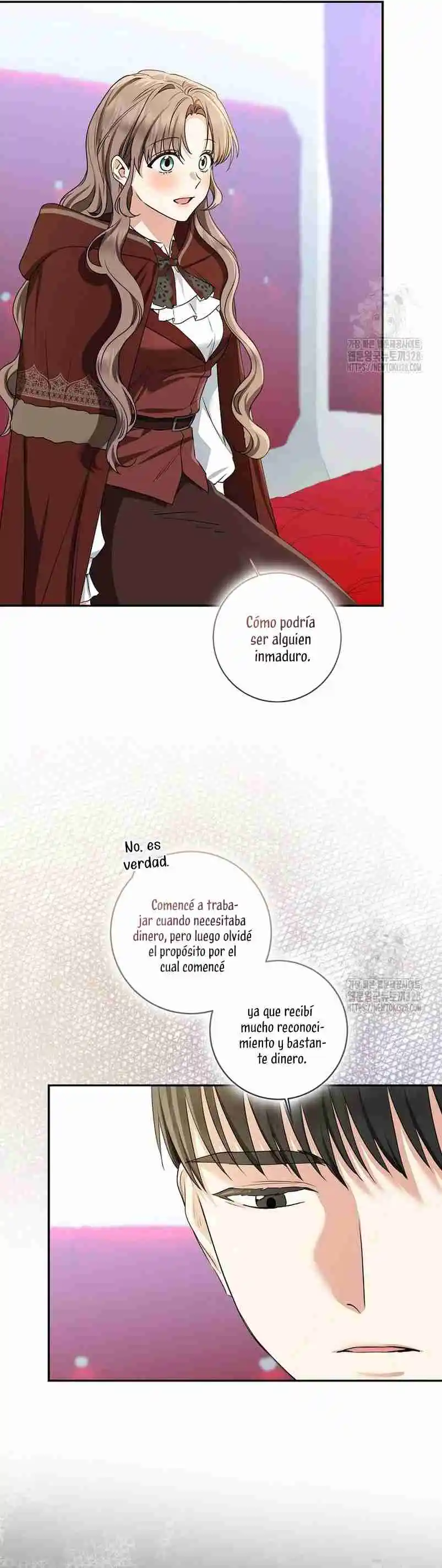 Nuestro Tirano Se Ha Vuelto Más Joven - Capítulo 72 - Página 6 - LectorTMOo