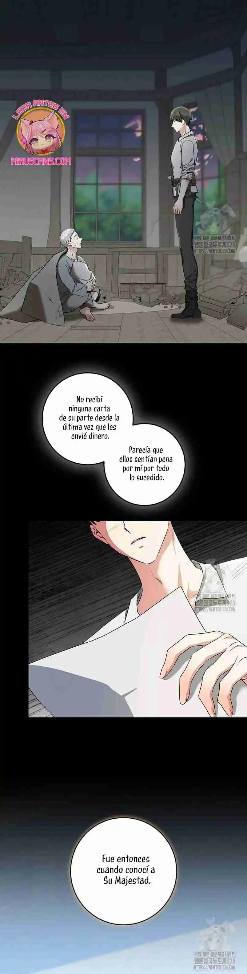 Nuestro Tirano Se Ha Vuelto Más Joven - Capítulo 72 - Página 13 - LectorTMOo
