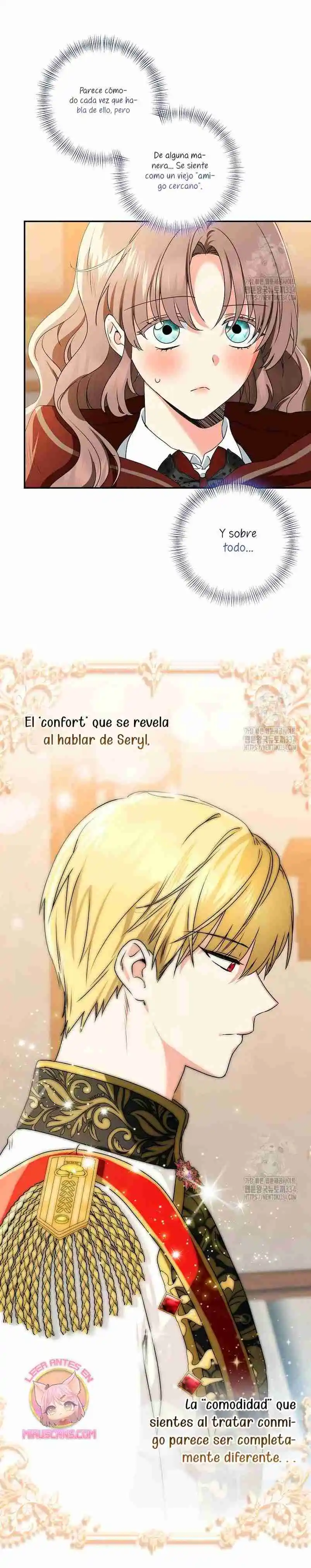 Nuestro Tirano Se Ha Vuelto Más Joven - Capítulo 75 - Página 15 - LectorTMOo