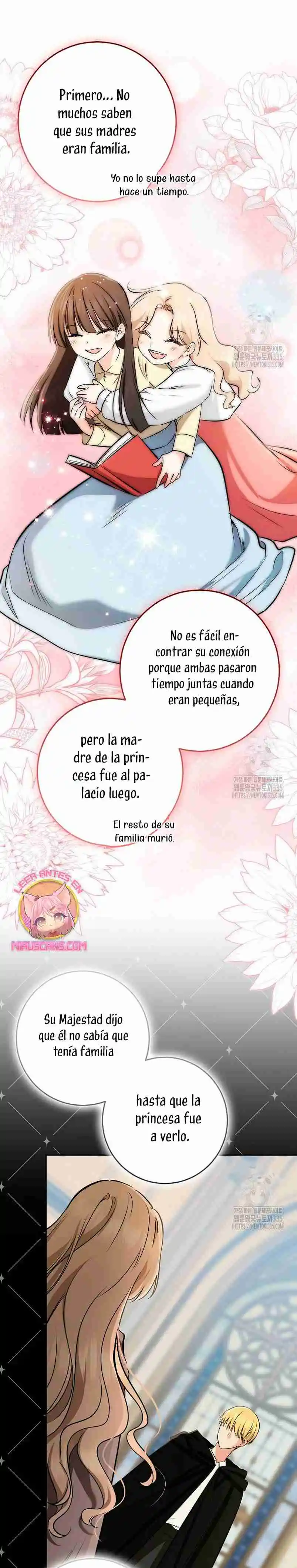 Nuestro Tirano Se Ha Vuelto Más Joven - Capítulo 76 - Página 15 - LectorTMOo