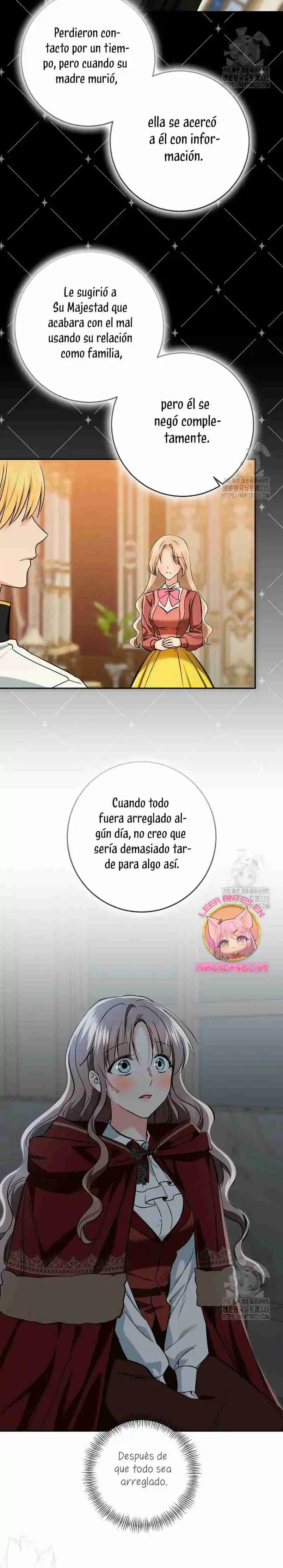 Nuestro Tirano Se Ha Vuelto Más Joven - Capítulo 76 - Página 16 - LectorTMOo
