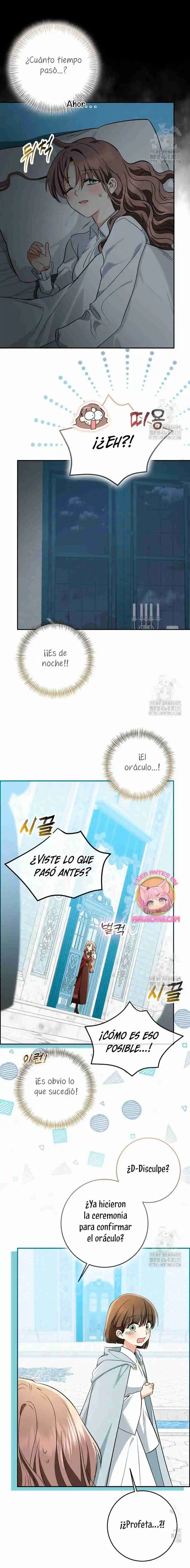 Nuestro Tirano Se Ha Vuelto Más Joven - Capítulo 76 - Página 30 - LectorTMOo