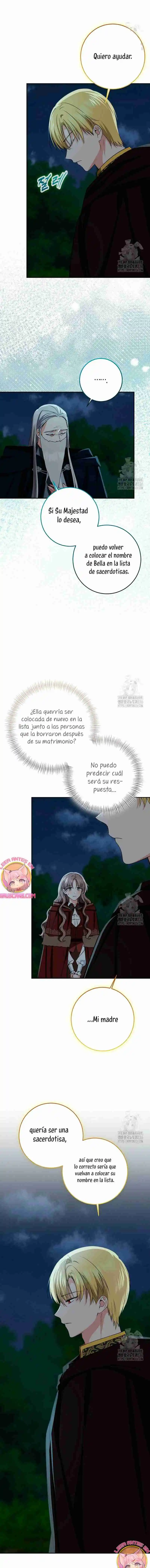 Nuestro Tirano Se Ha Vuelto Más Joven - Capítulo 77 - Página 13 - LectorTMOo
