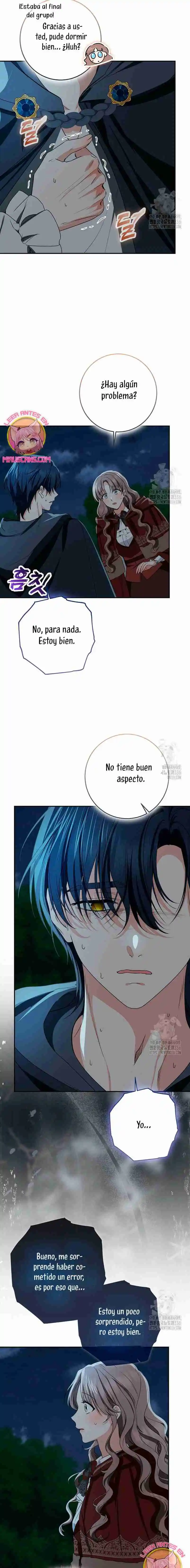 Nuestro Tirano Se Ha Vuelto Más Joven - Capítulo 77 - Página 16 - LectorTMOo