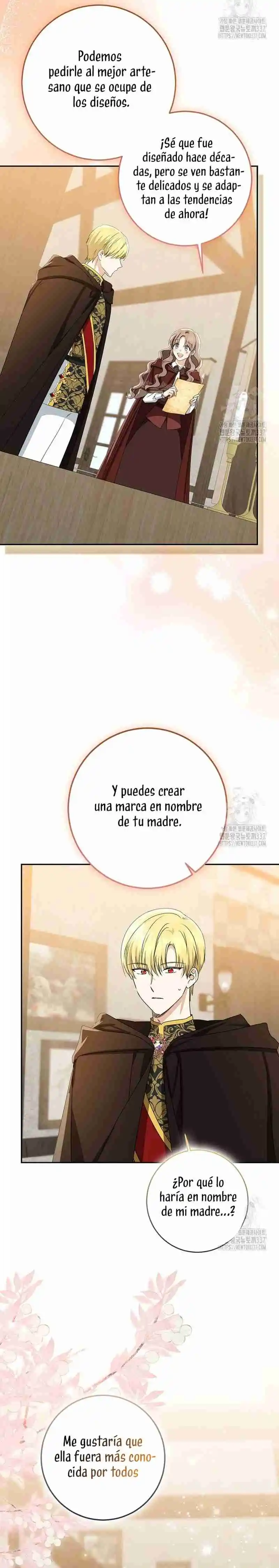 Nuestro Tirano Se Ha Vuelto Más Joven - Capítulo 78 - Página 12 - LectorTMOo