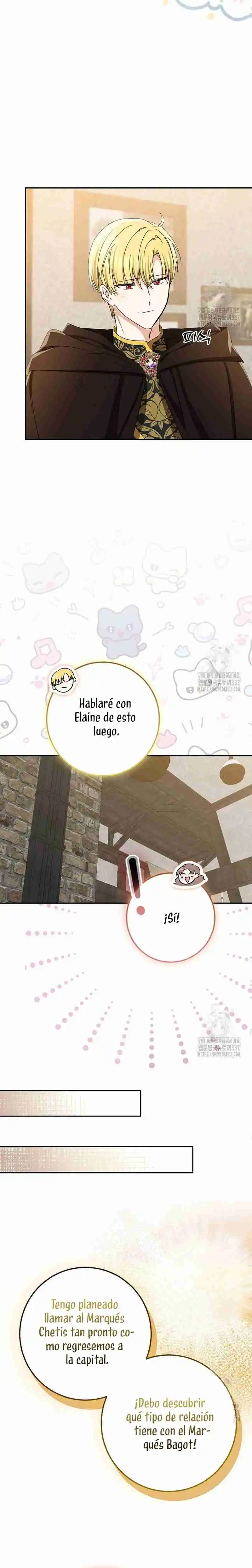 Nuestro Tirano Se Ha Vuelto Más Joven - Capítulo 78 - Página 14 - LectorTMOo
