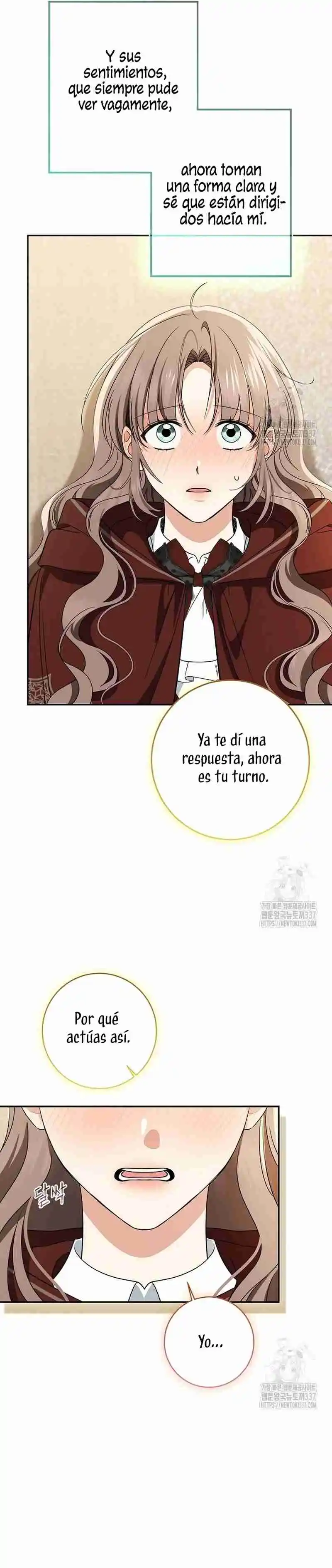 Nuestro Tirano Se Ha Vuelto Más Joven - Capítulo 78 - Página 33 - LectorTMOo