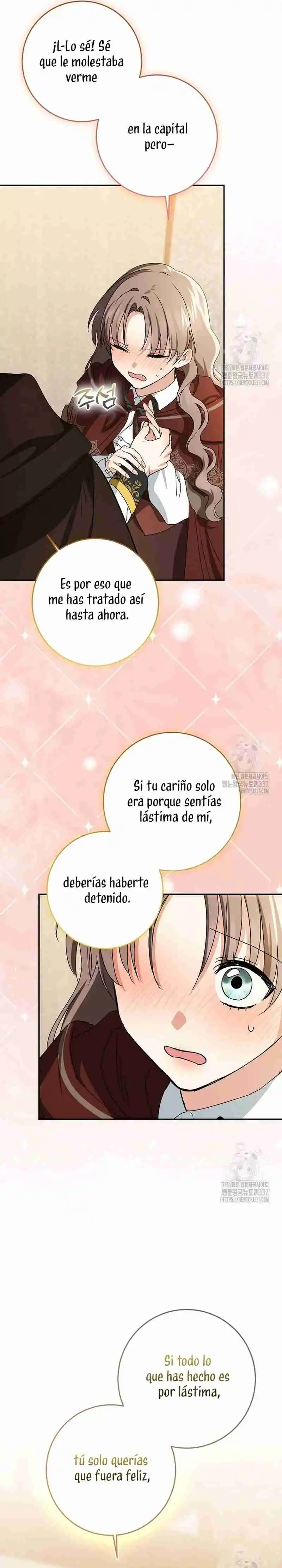 Nuestro Tirano Se Ha Vuelto Más Joven - Capítulo 78 - Página 37 - LectorTMOo