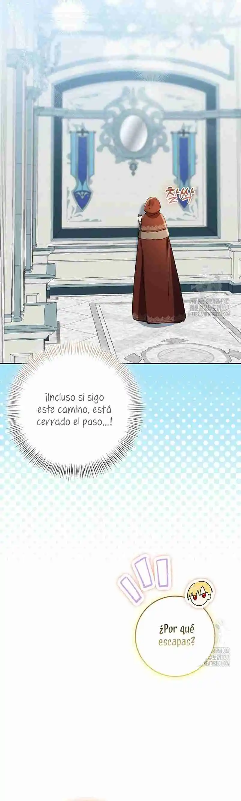 Nuestro Tirano Se Ha Vuelto Más Joven - Capítulo 79 - Página 8 - LectorTMOo
