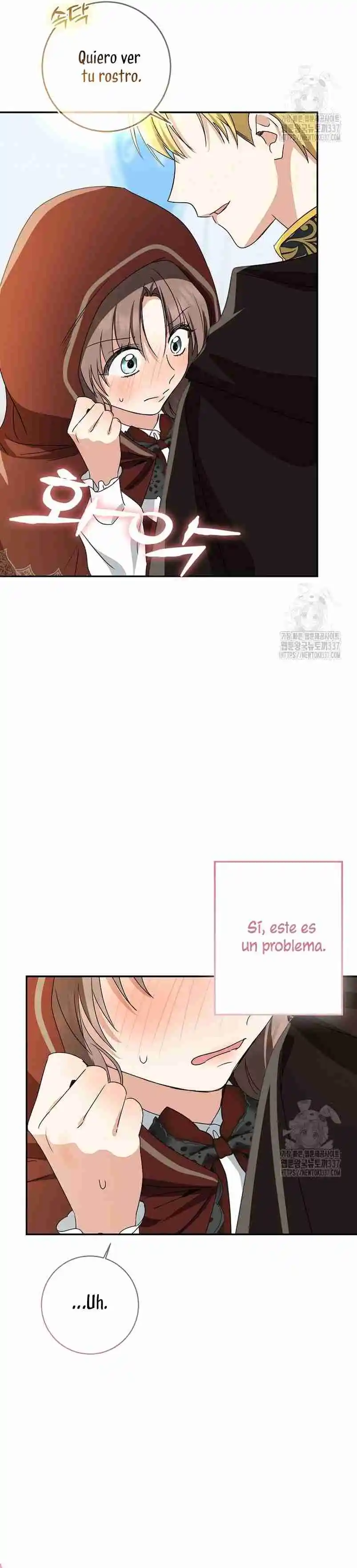 Nuestro Tirano Se Ha Vuelto Más Joven - Capítulo 79 - Página 10 - LectorTMOo