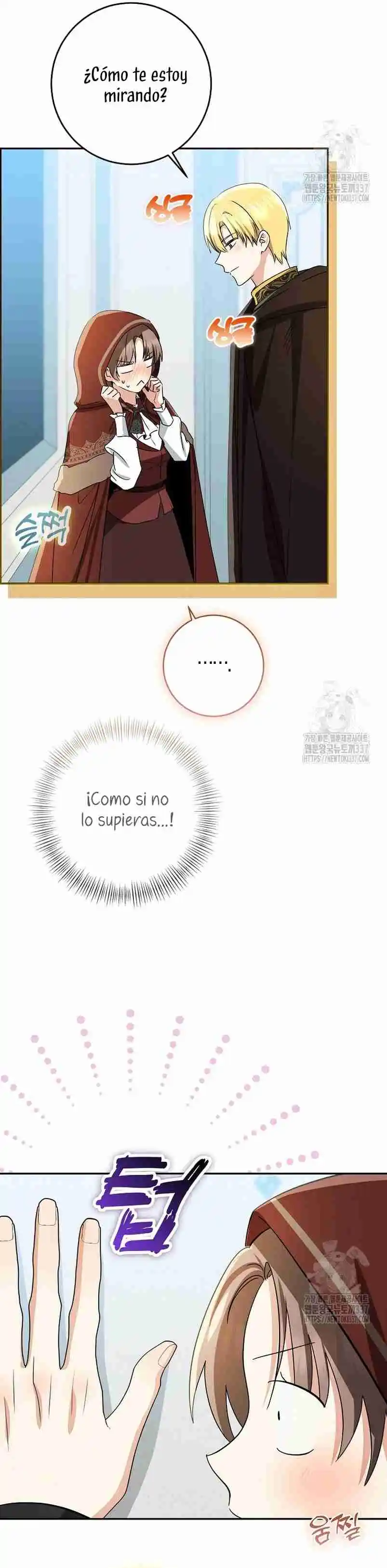 Nuestro Tirano Se Ha Vuelto Más Joven - Capítulo 79 - Página 12 - LectorTMOo