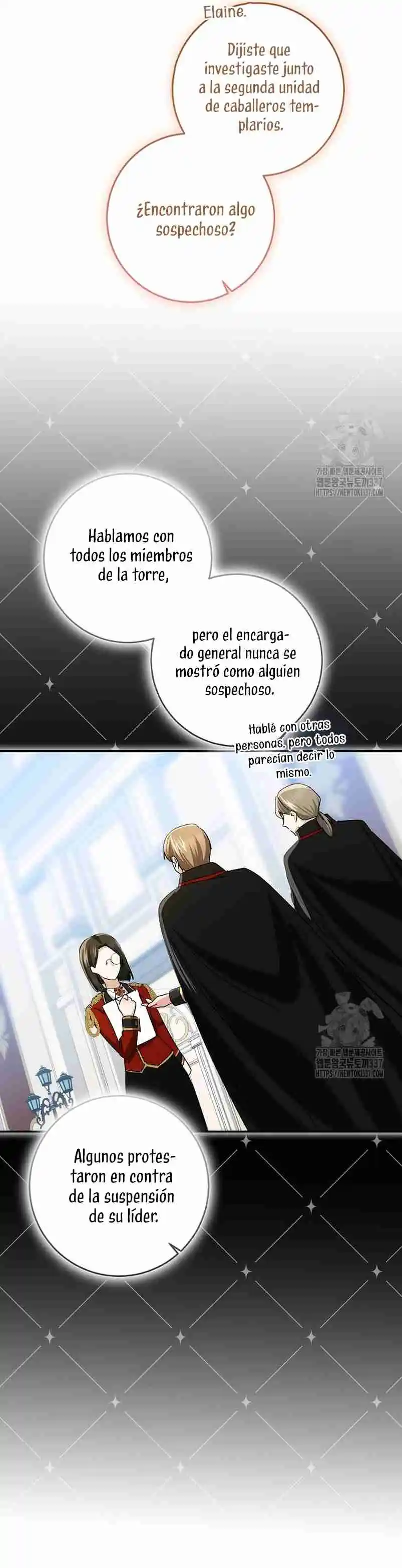 Nuestro Tirano Se Ha Vuelto Más Joven - Capítulo 79 - Página 26 - LectorTMOo