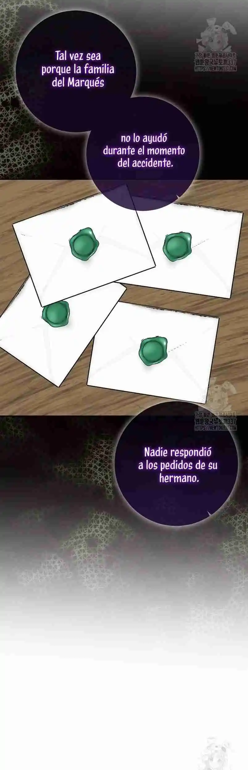 Nuestro Tirano Se Ha Vuelto Más Joven - Capítulo 79 - Página 31 - LectorTMOo